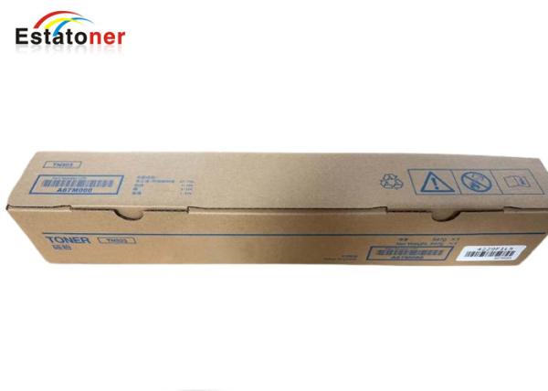 Konica Minolta Monochrome Printer Toner TN-323 for Konica bizhub 227/287/367