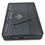 Portable infrared counterfeit money detector counterfeit money detector Fake