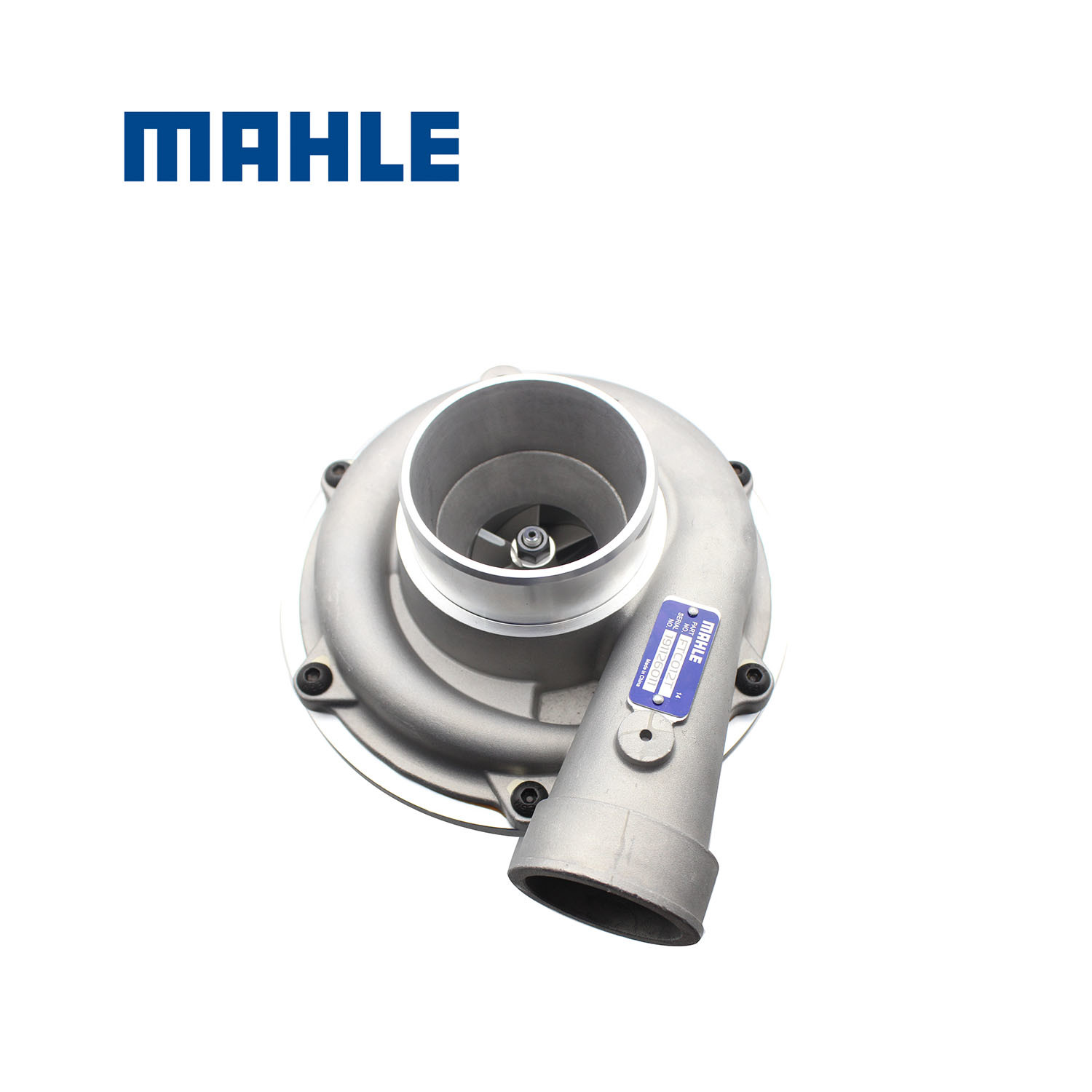 Genuine 114400-3900 6HK1 Diesel Engine Turbo For Hitachi EX300-7 Rebuit Kit