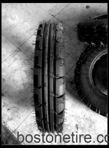 Quality 6.50-16-6pr Agricultural Tractor Front Tyres - Lug Ring wholesale