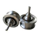 Chinese factory supply AAR locomotive wheelset