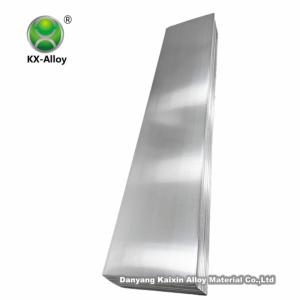 Quality 404 Monel Alloy Sheet Welding Wire Strip Ni Cu Alloy Round Bar Rod wholesale