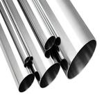 316L 310S 304 Welded Pipe 300 Series ASTM Surface Polished