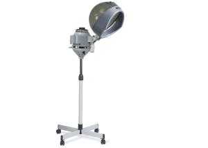 Quality Floor Standing Hair Steamer Dryer Metal Shell With Plastics Cover 220V 110V wholesale