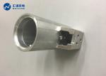 Accurate Fabrication 6060 CNC Precision Components For Balance Bike