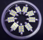T11-6SMD(5630) 31MM/36MM/39MM
