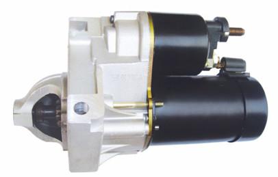 Car Starter Motor High Speed Copper Material VALEO SD6RA51P WAI 2-2481-VA BUICK2
