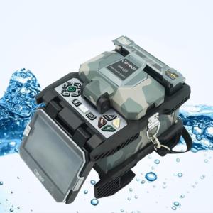 Quality T-307H Fiber Optic Accessories Multifunctional Domestic Optical Fiber Fusion Splicer wholesale