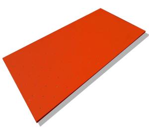 Quality Adult Age Indoor Climbing Wall Panel Composite Wood for Climbing Gym Performance wholesale