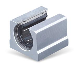 Quality 50mm Shaft Aluminium SME Linear Bearing Blocks wholesale
