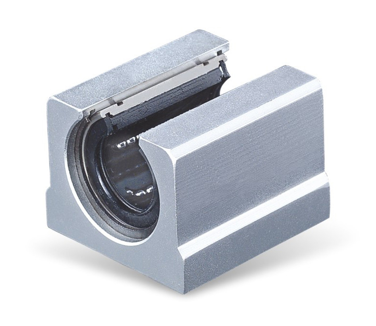 50mm Shaft Aluminium SME Linear Bearing Blocks