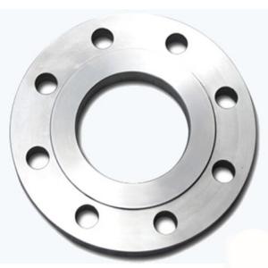 Quality Forged steel flange ,CARBON STEEL FLANGE ,FORGED FLANGE ,GOST 12820-80 PN4.0 MPA FLAT FLANGE wholesale