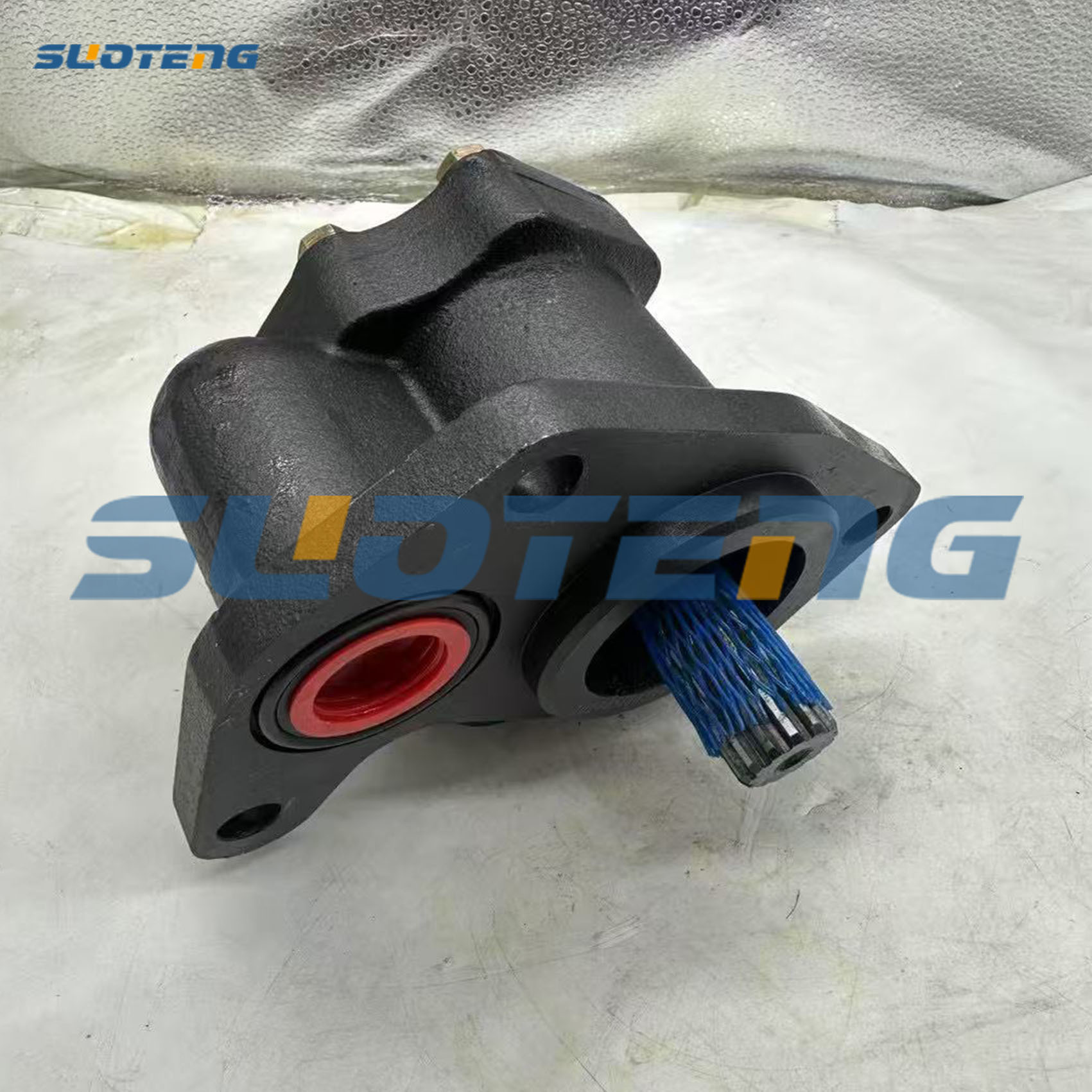 14X-49-11600 Pilot Pump Gear Pump 14X4911600 for D65E-12