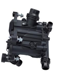 Quality OE 11537644811 #BMW B48 1 2 3 4 5 6 7 Thermostat Thermal Management Module wholesale
