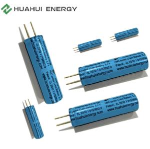 Quality 3.7V 500mAh Manganese Lithium Ion Battery Huahui Rechargeable LMO Battery HMC1450 wholesale