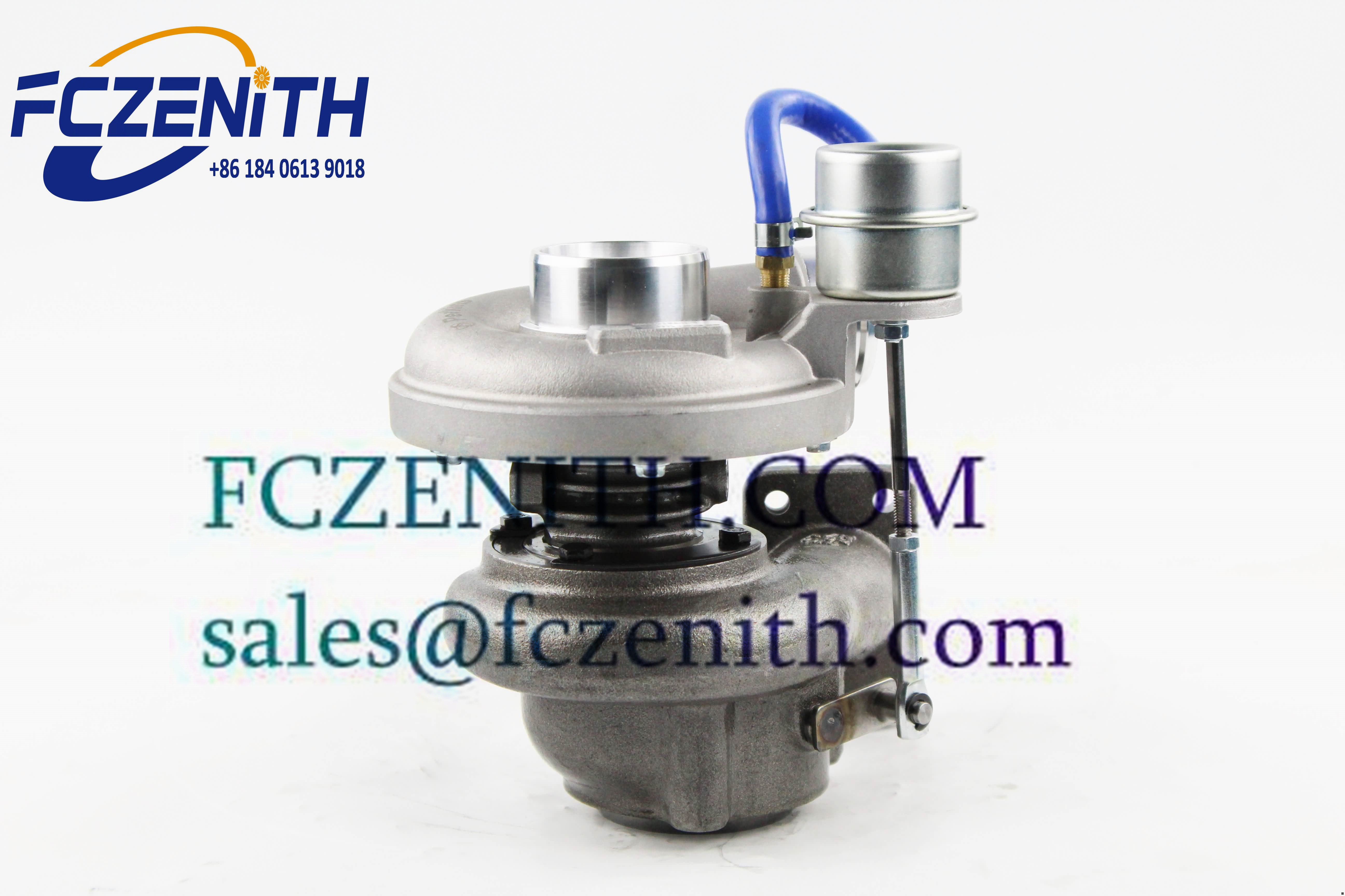 GT2556S Perkins Turbocharger 2674A209 711736-5010S 711736-10 7117360010 for C&ATerpillar Excavator E312D