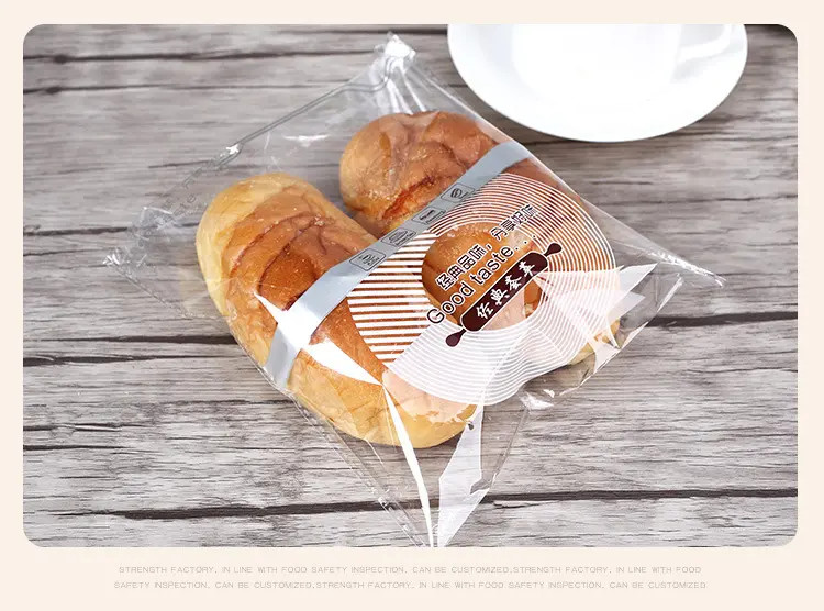 Food Bread Cookies Automated Packaging Line Instant Noodles Packaging Machine