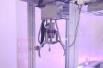 4 Player Plush Toys Crane Gift Vending Machine
