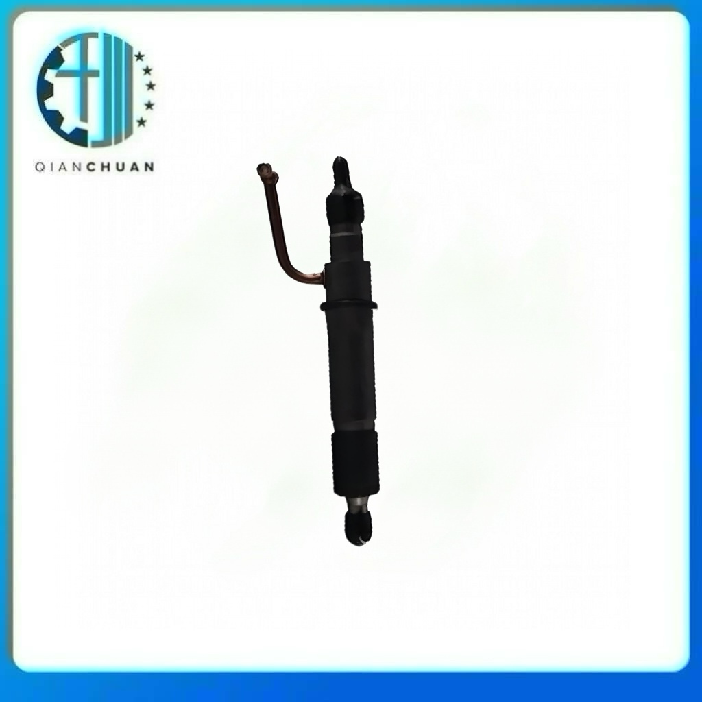 Fuel Injector 719171-53100 for Yanmar 4LH-HTE 4LH-DTE 4LH-STE 4LH-TE 4X Engine Spare Parts