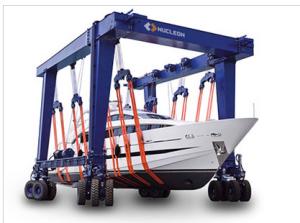Quality boat lifter wholesale