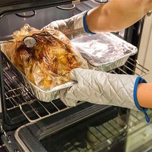 Quality Oven Roasting Cooking Ribs Baking Fresh Meat Packaging Bags Ham Poultry Fish Seafood wholesale
