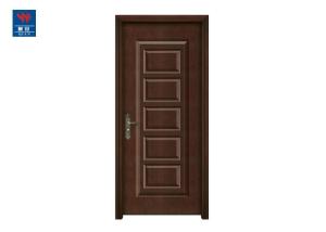 Quality 90mins Fire Rated Security Doors wholesale