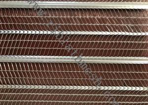 Quality XT0706 600mm Width Metal Rib Lath Durable 2-3m Length For Construction wholesale