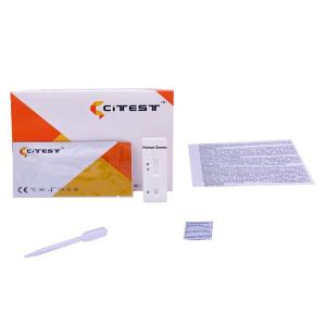Quality Human Semen Health Rapid Test PSA Qualitative Detection 40T 50T wholesale