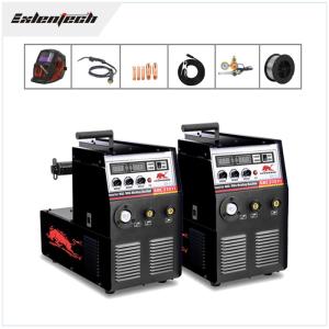Quality 315A Inverter IGBT MAG Welding Machine 220 Volt wholesale