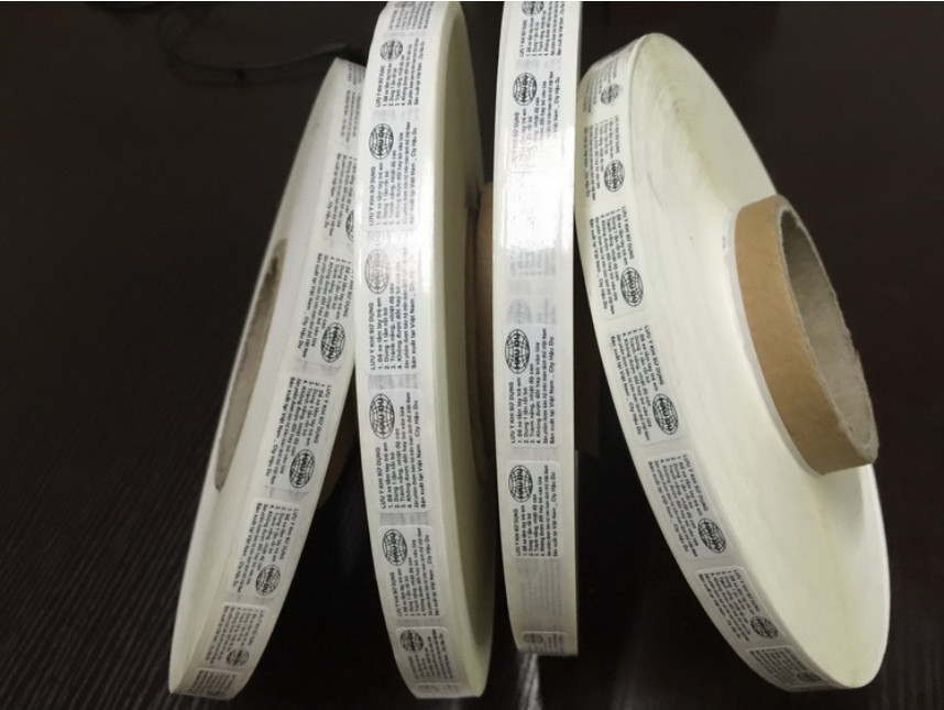 650mm Width Multi-Fucntion Adhesive Sticker Slitter Machine 320fq Thermal Paper Slitter Machine (Horizontal Style)