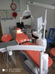Electricity Modern Dental Unit With CE Certification