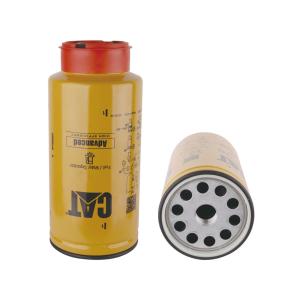 Quality C5129 Engine Fuel Filter 108x225 FS19968 P550900 For Diesel Water Oil Separation erpillar 307D wholesale