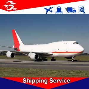 Quality DDU Transport Service , Air Freight Services Shanghai - Norway Sweden Finland Denmark wholesale
