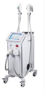 Quality 110VAC IPL Laser Hair Removal Device Ipl Shr E Light Skin Rejuvenation wholesale