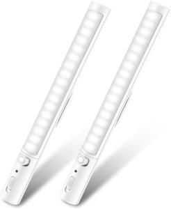Quality 21led Magnetic Battery Operated Stick On Wall Lights 3000K-4750K-6500K wholesale