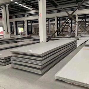 Quality 304 304L Cold rolled Stainless steel sheet wholesale