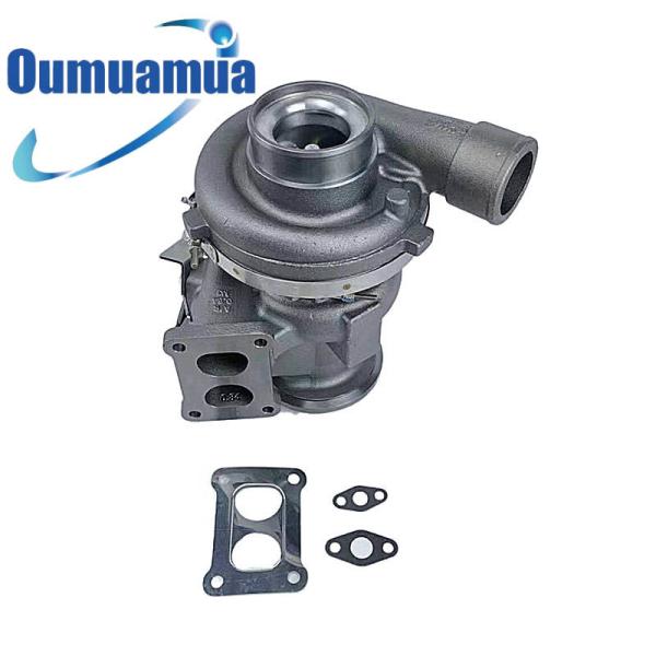 High-quality Turbocharger 528-1450 For Caterpillar Excavator 336 336MHPU 345 GC
