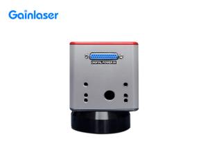 Quality CE Aluminum Laser Marker Galvo Head For Beer Bottle wholesale