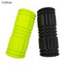 Buy cheap Organic Yoga Foam Roller Mat Equipment 13.0x5.5" For Back Neck Arm Leg from wholesalers
