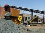 Stone Crushing Plant Stone Cone Crusher Spares Parts