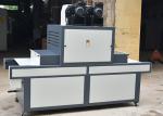 19KW 380VAC UV Dryer Machine For UV Coating