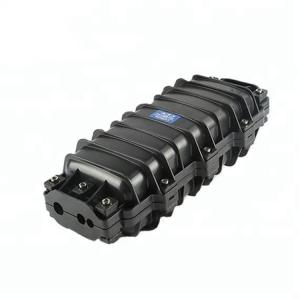Quality Wall mount 24-96 Core Optical Fiber Cable Joint Closure wholesale