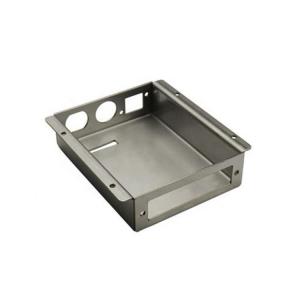 Quality Steel CNC Precision Turning Parts For Automotive/Medical/Electronics/Industrial/Furniture wholesale