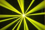 245W 14 colors beam spot zoom Moving Head 13 kinds of patterns stage show light