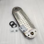 Oil Cooler VOE 8130186 VOE8130186 Sealing Ring VOE 20551483 VOE20551483 For