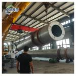Customization Heating Method 22KW Drum Drying Equipment for Drying and