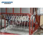 50kw Brine Refrigerated Block Ice Maker Machine for 1000kg-5000kg at Competitive
