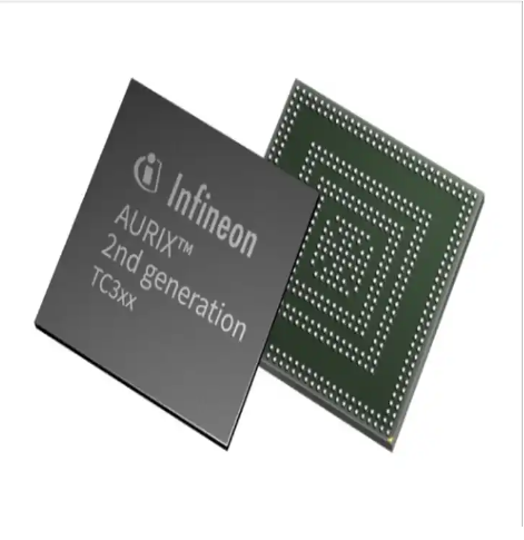 LQFP176 Circuit Board Chip SAK-TC265D-40F200W BC SAK-TC265D-40F200W BB