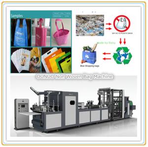 Quality PP Nonwoven Fabric Making Machines from Germany wholesale