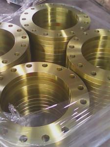 Quality DIN 2502 flanges wholesale